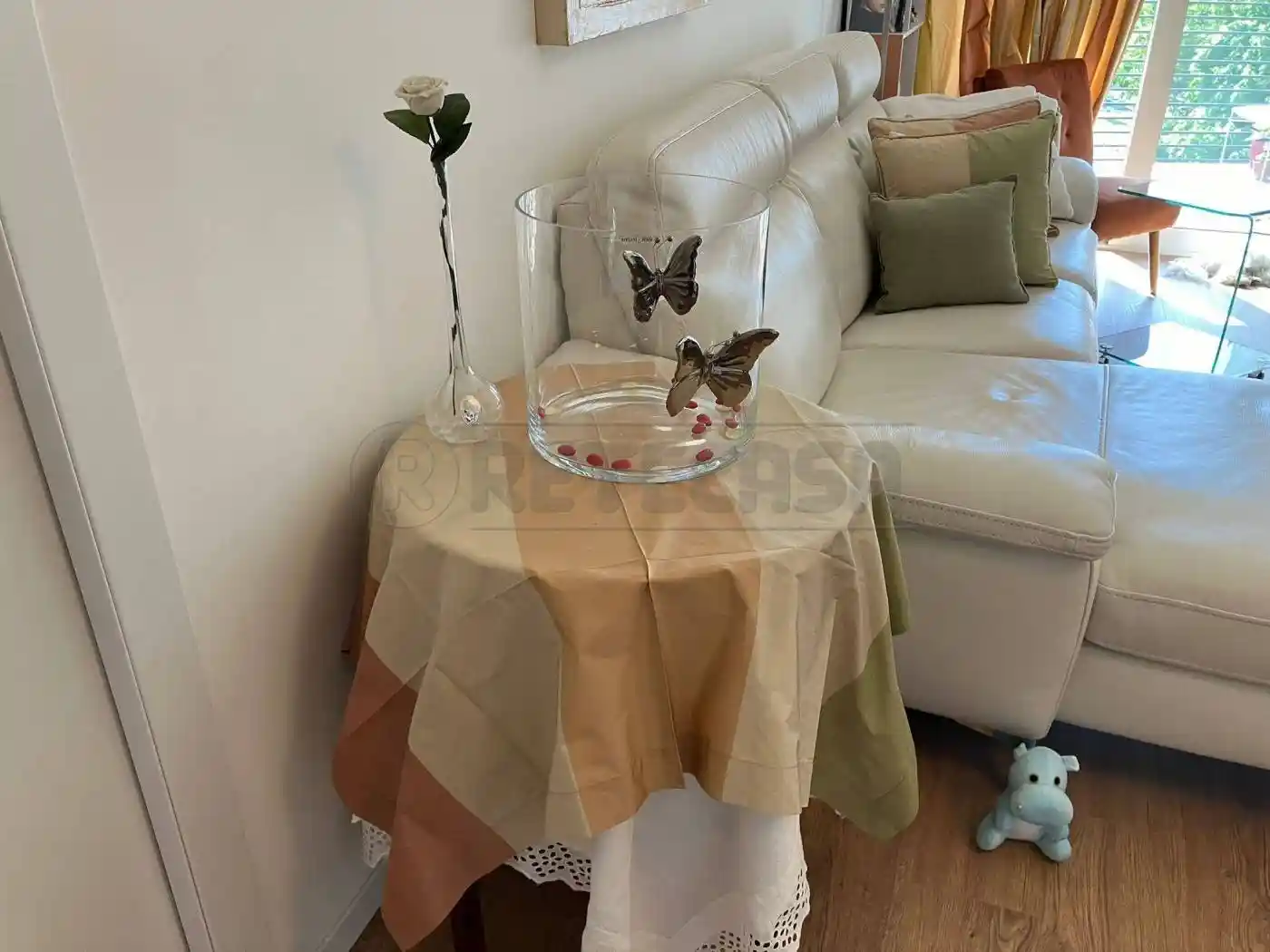 Trilocale via G.Tadino, Colognola, Bergamo - foto 5