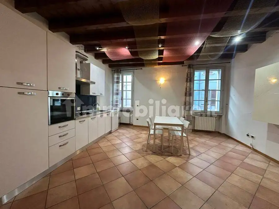 Appartamento in affitto a Brescia