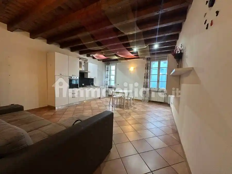 Bilocale via delle Battaglie 22, Loggia - Garibaldi, Brescia - foto 4