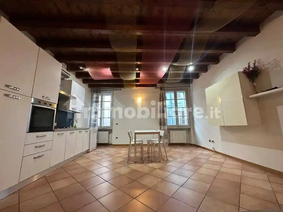 Bilocale via delle Battaglie 22, Loggia - Garibaldi, Brescia - foto 5