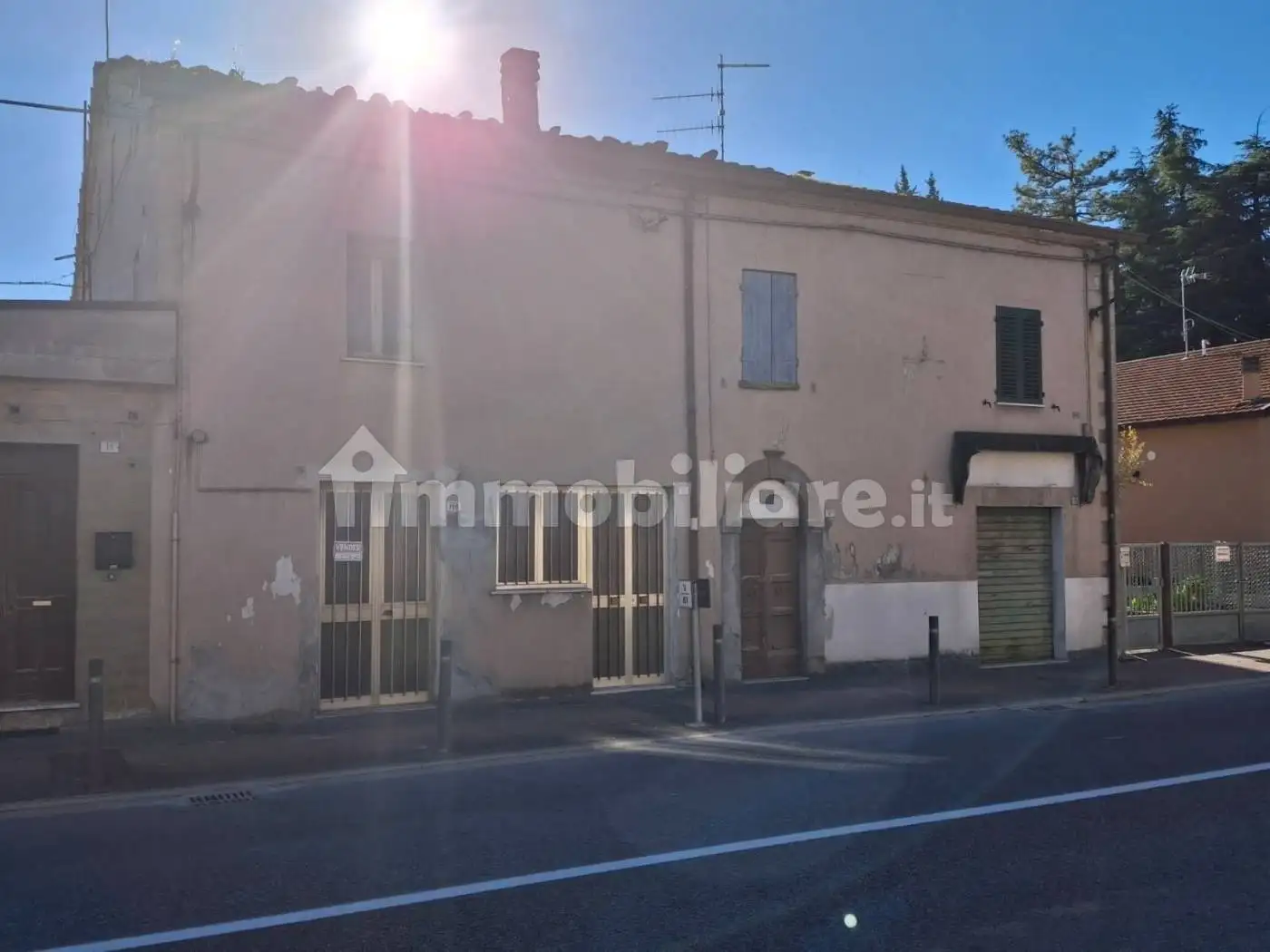 Casa indipendente in vendita a Novafeltria