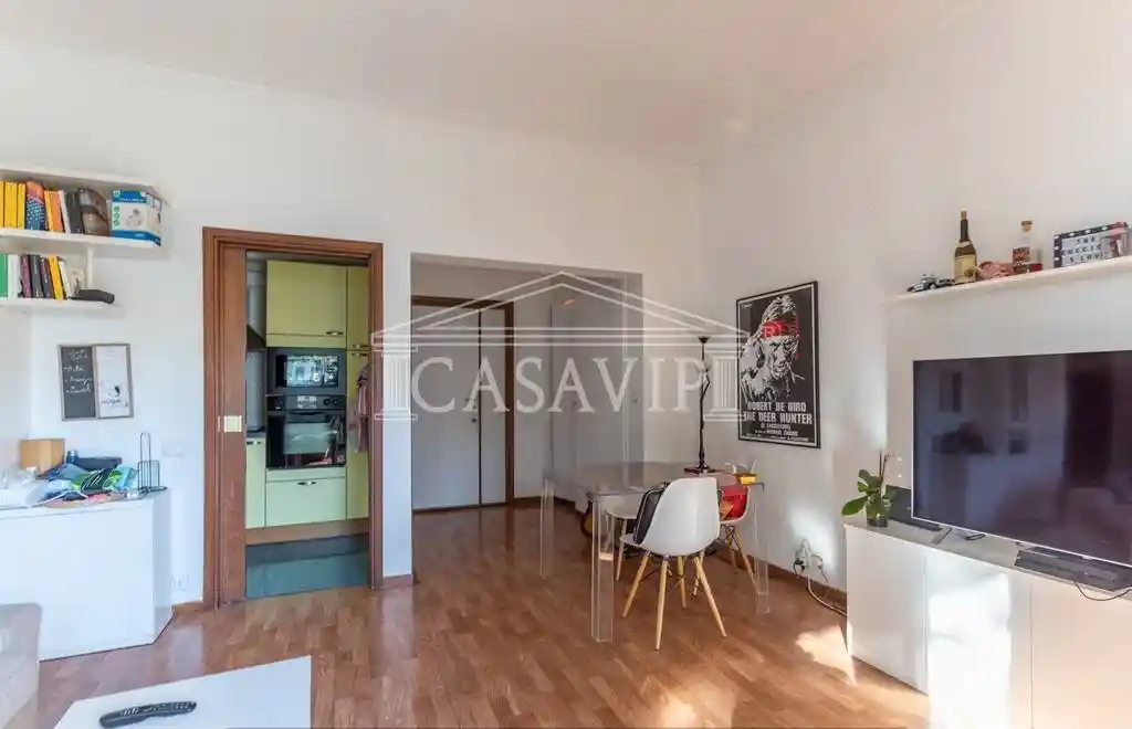 Bilocale via Alberto Cadlolo 90, Medaglie d'Oro, Roma - foto 3