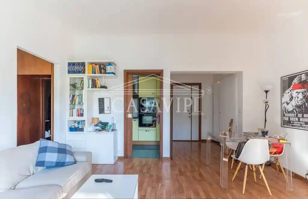 Bilocale via Alberto Cadlolo 90, Medaglie d'Oro, Roma - foto 4