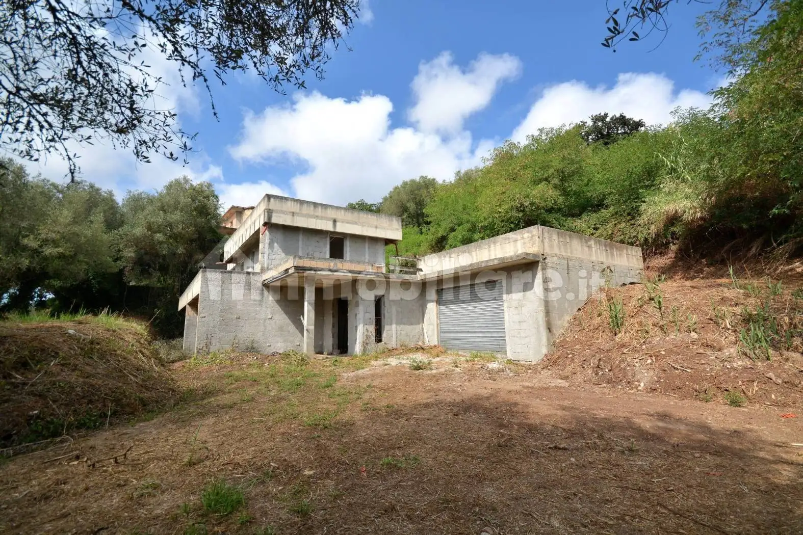 Villa in vendita a Vibo Valentia