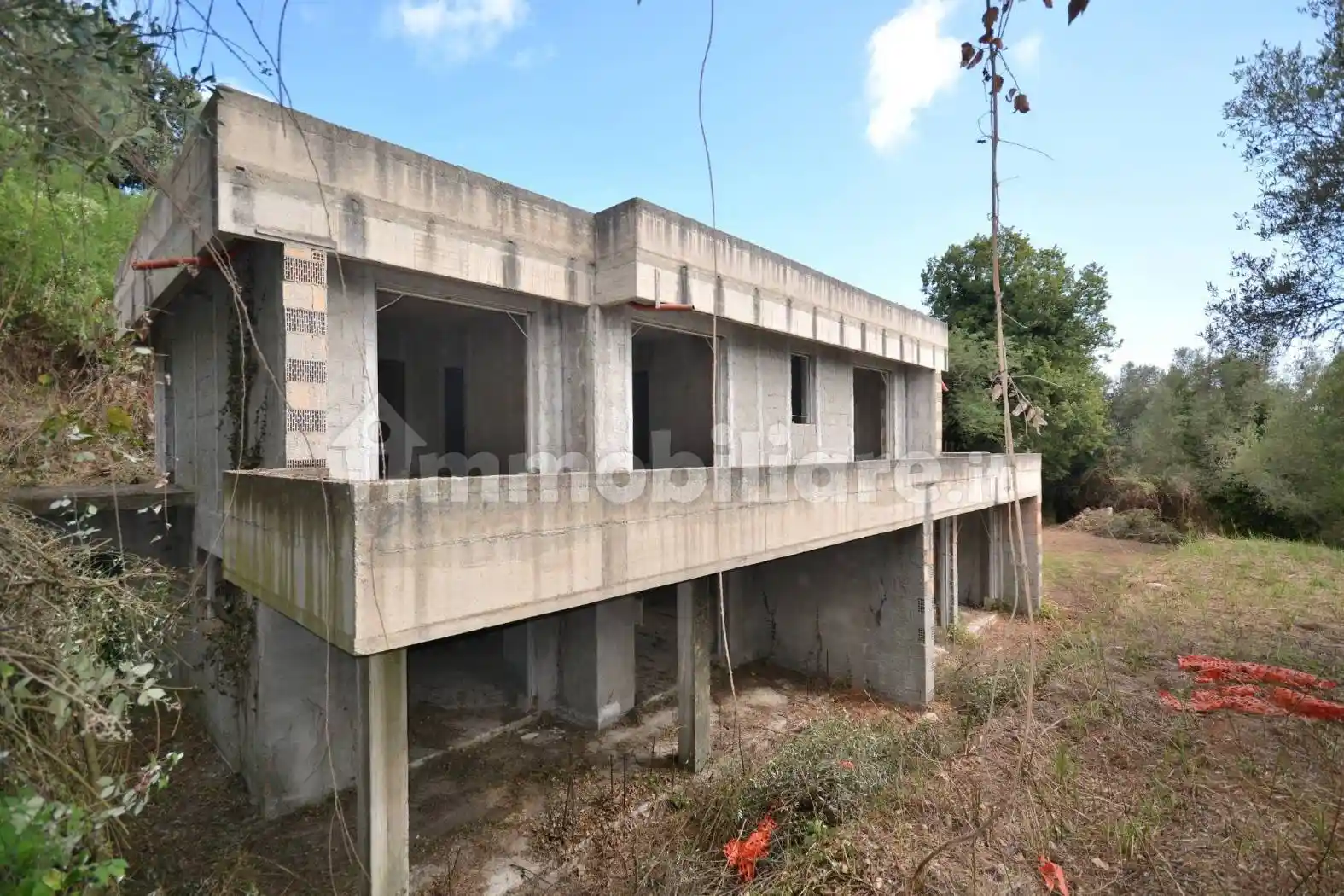 Villa unifamiliare Contrada Cocari 39, Vibo Valentia - foto 2