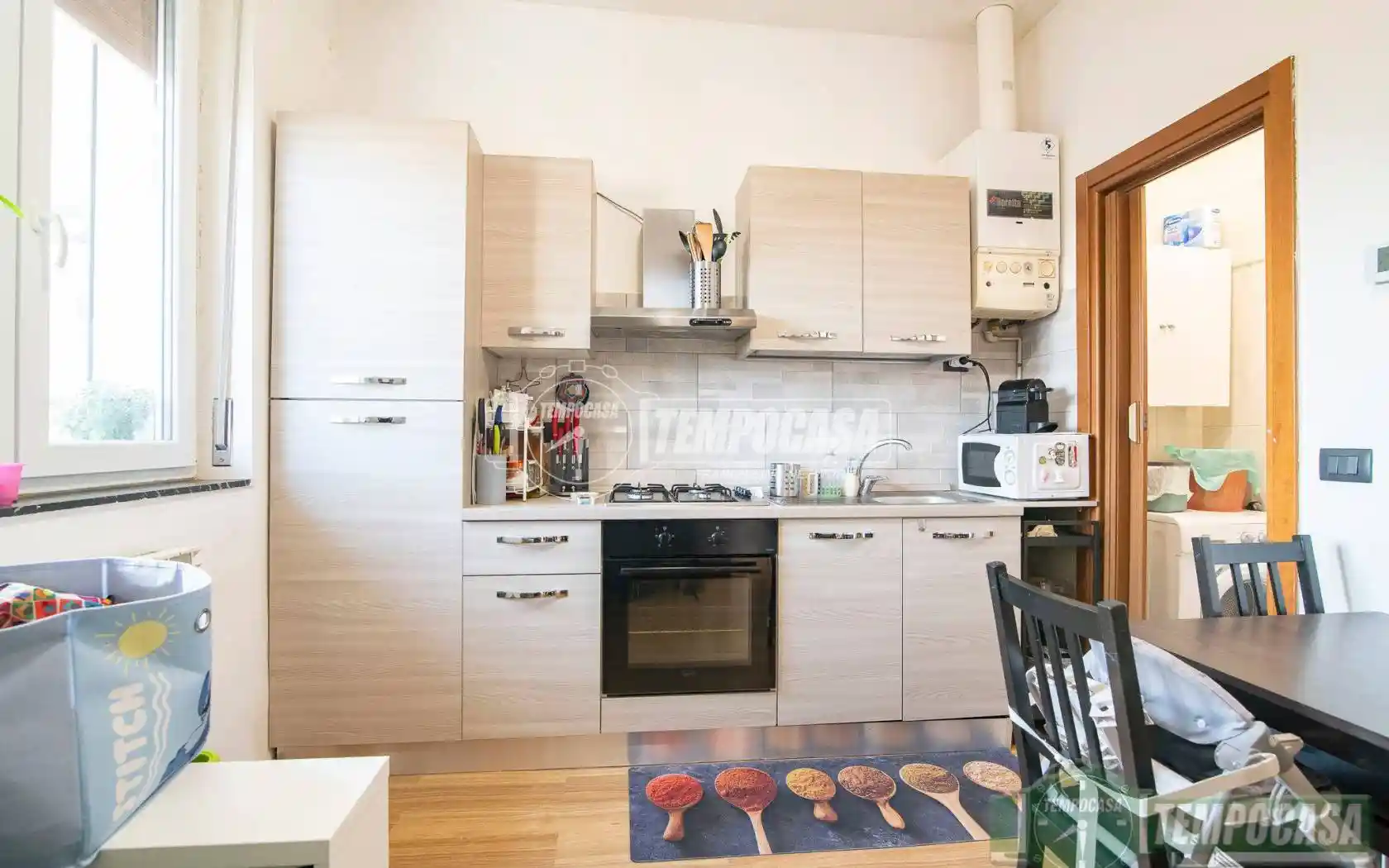 Bilocale via Parpagliona 151, Marzabotto, Sesto San Giovanni - foto 3