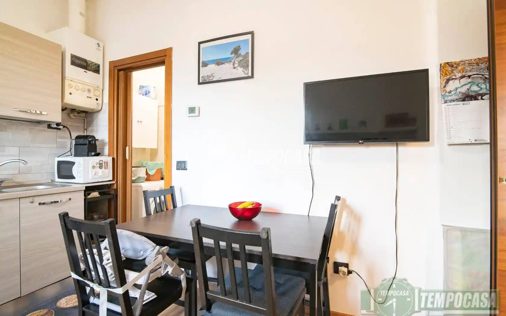 Bilocale via Parpagliona 151, Marzabotto, Sesto San Giovanni - foto 4