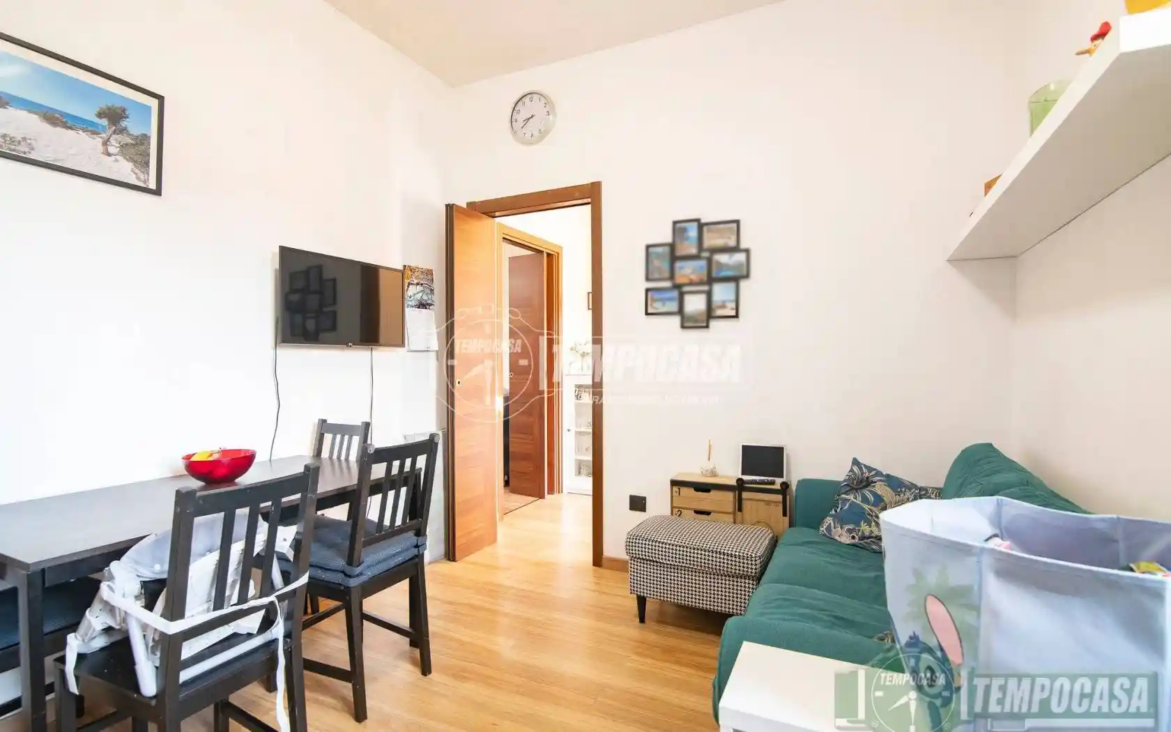 Bilocale via Parpagliona 151, Marzabotto, Sesto San Giovanni - foto 5