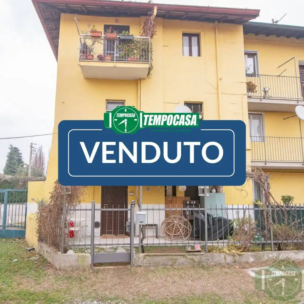 Appartamento in vendita a Sesto San Giovanni