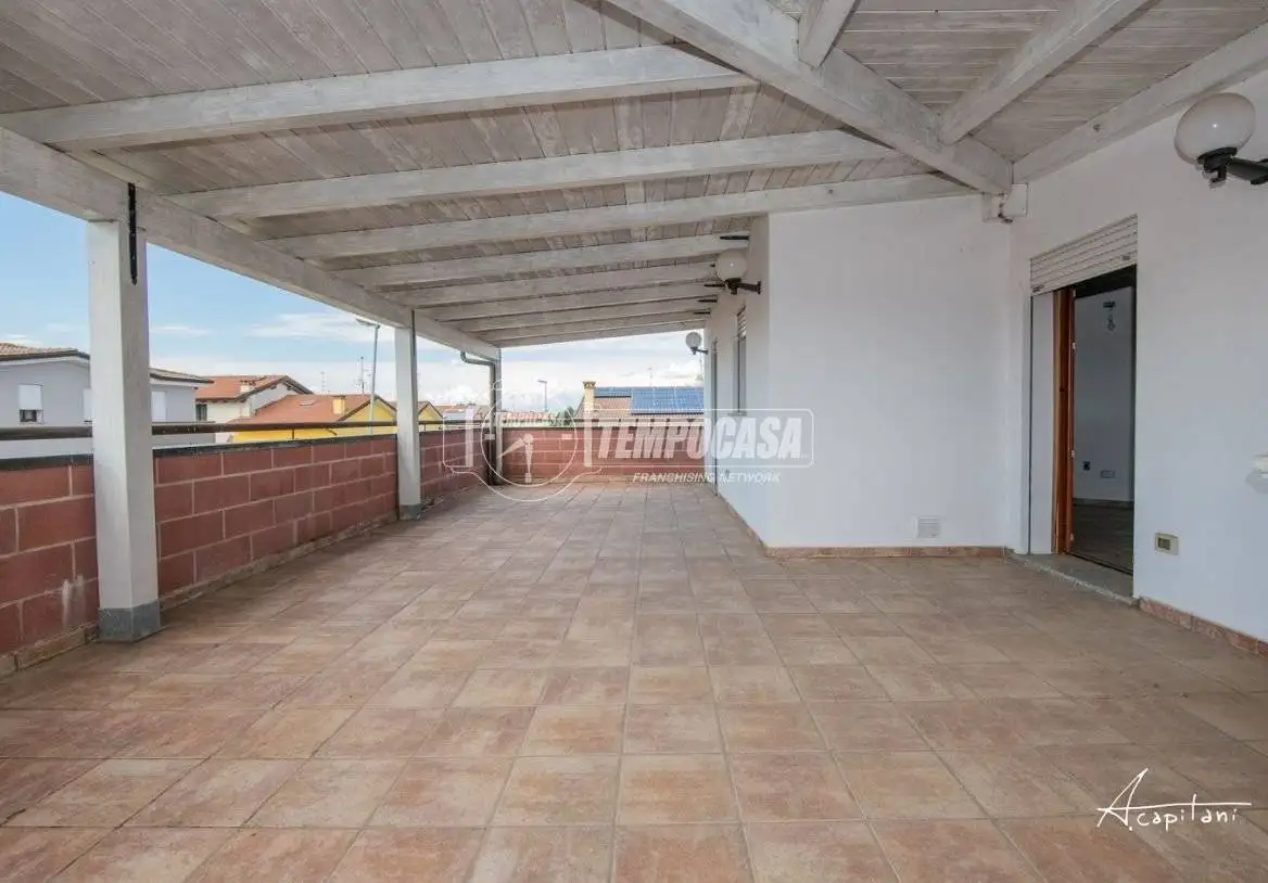 Appartamento in vendita a Rovigo