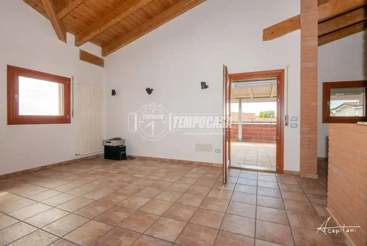 Trilocale via Bruno Migliorini 6/-4, Rovigo Est, Rovigo - foto 4