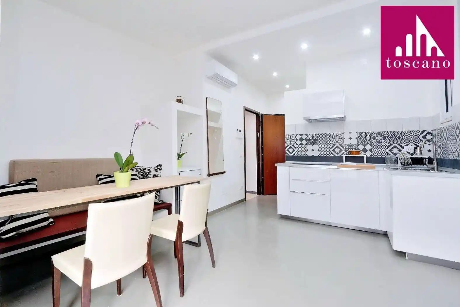 Attico via Urbano II, Boccea, Roma - foto 2