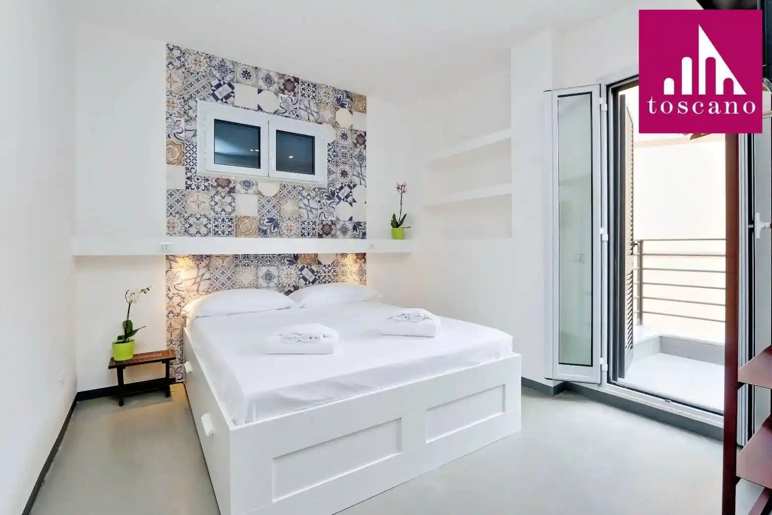 Attico via Urbano II, Boccea, Roma - foto 3