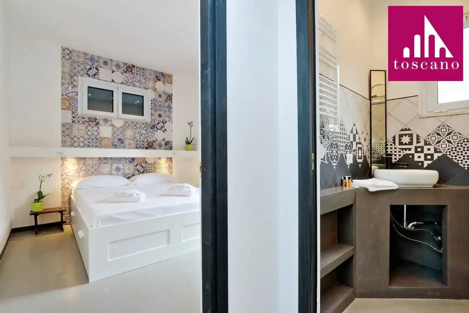 Attico via Urbano II, Boccea, Roma - foto 5