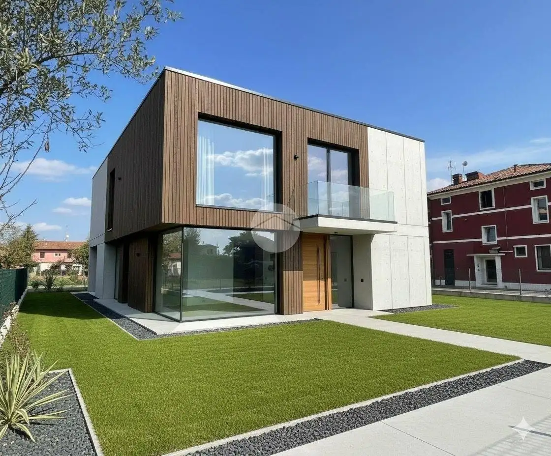 Villa in vendita a Vicenza