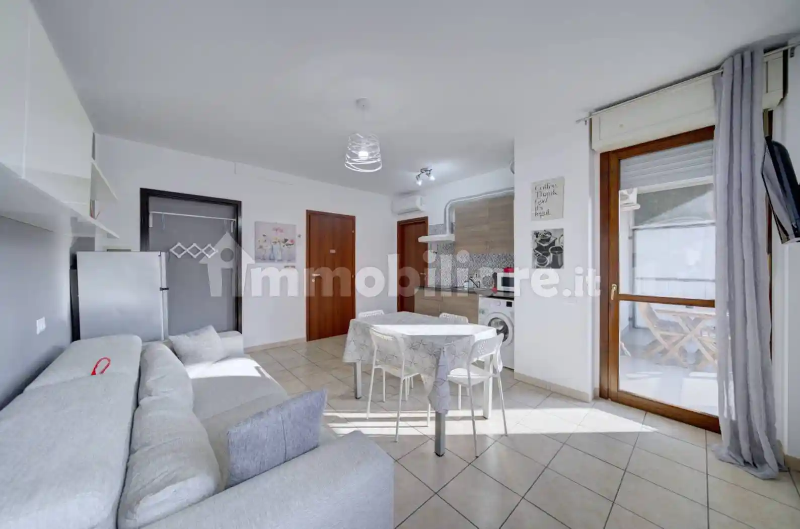 Appartamento in vendita a Torino