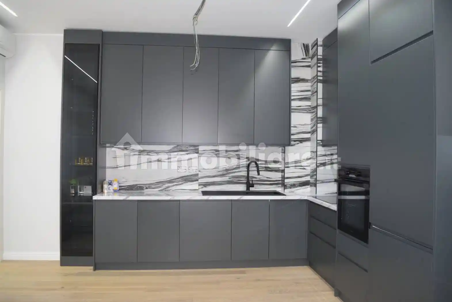 Appartamento in vendita a Inveruno