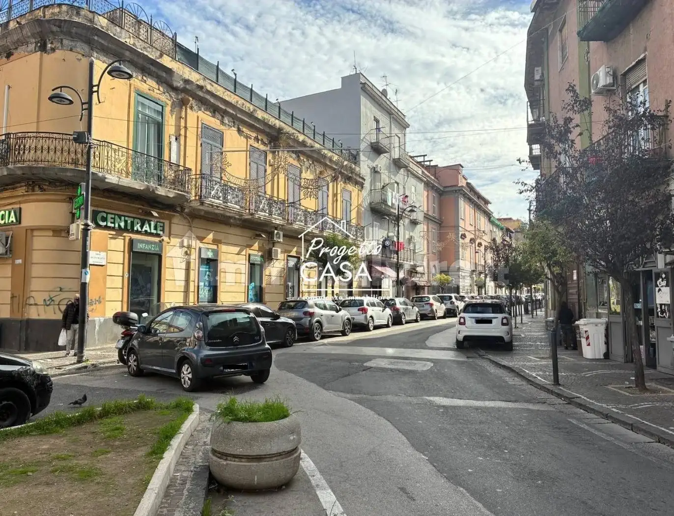 Appartamento in vendita a Napoli