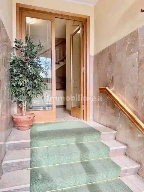 Appartamento Lungarno Cristoforo Colombo, Alberti - Bellariva, Firenze - foto 5