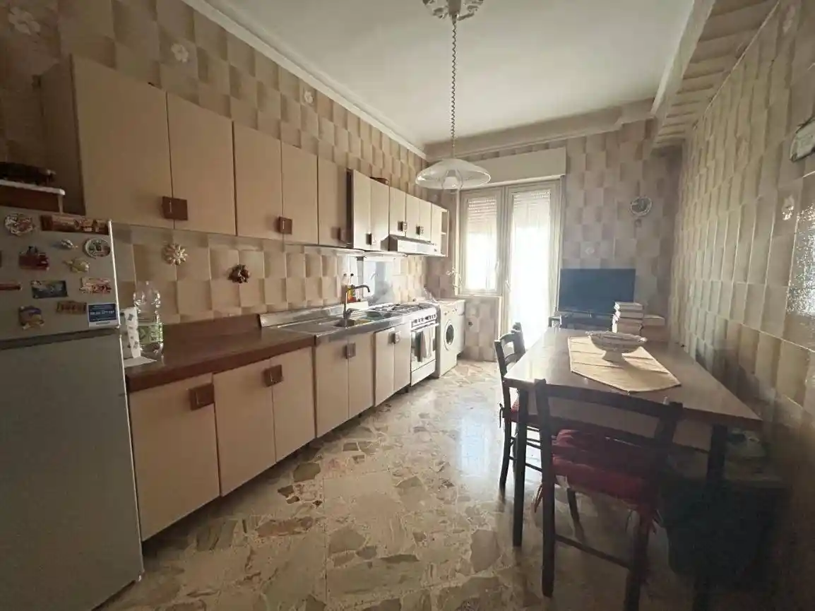 Appartamento in vendita a Agrigento