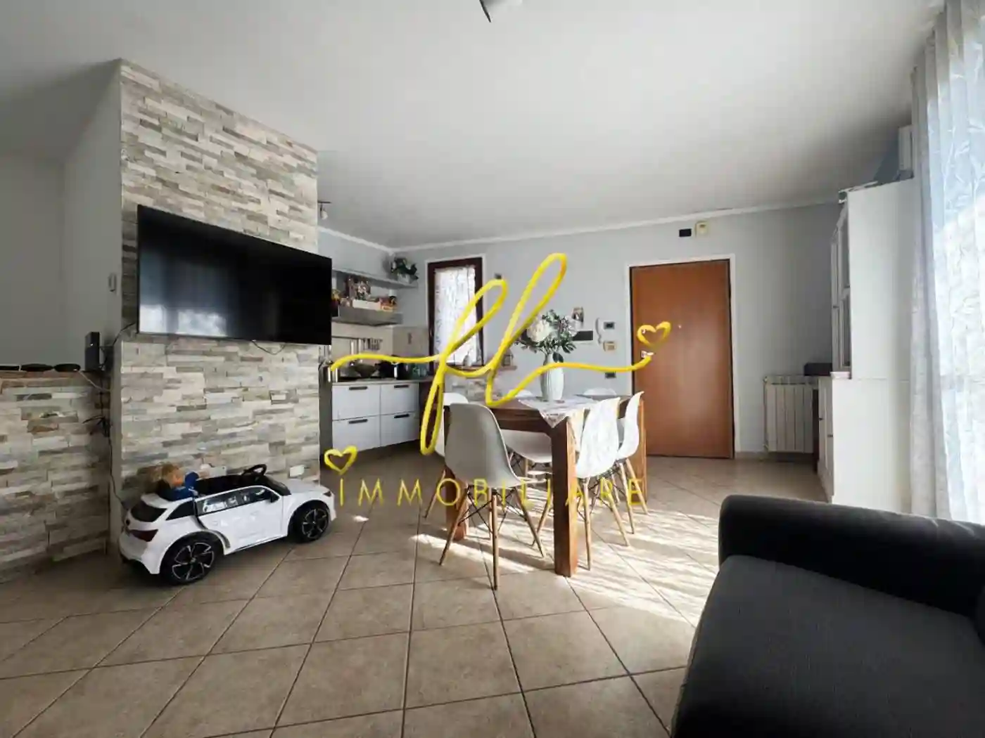 Appartamento - foto 4