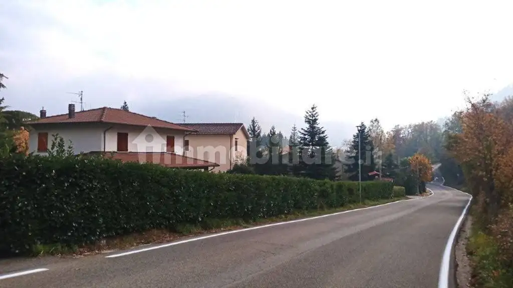 Quadrilocale via Vignaccia, Castel di Casio - foto 2