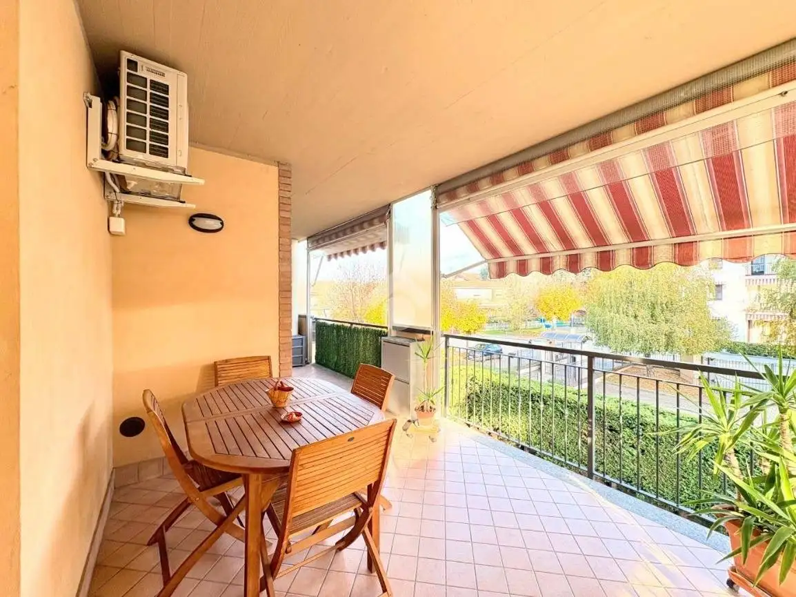 Appartamento in vendita a La Loggia