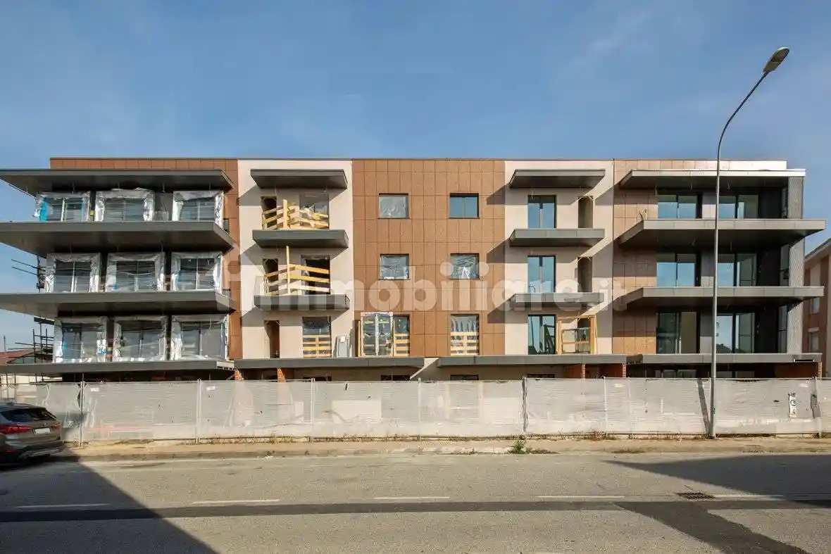 Appartamento in vendita a Orbassano