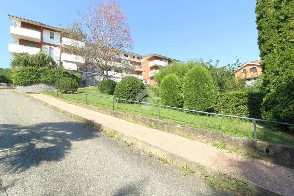 Appartamento in vendita a Strambino