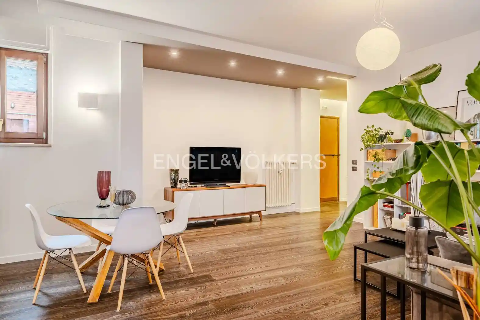 Trilocale via Calmaggiore, Duomo, Treviso - foto 3