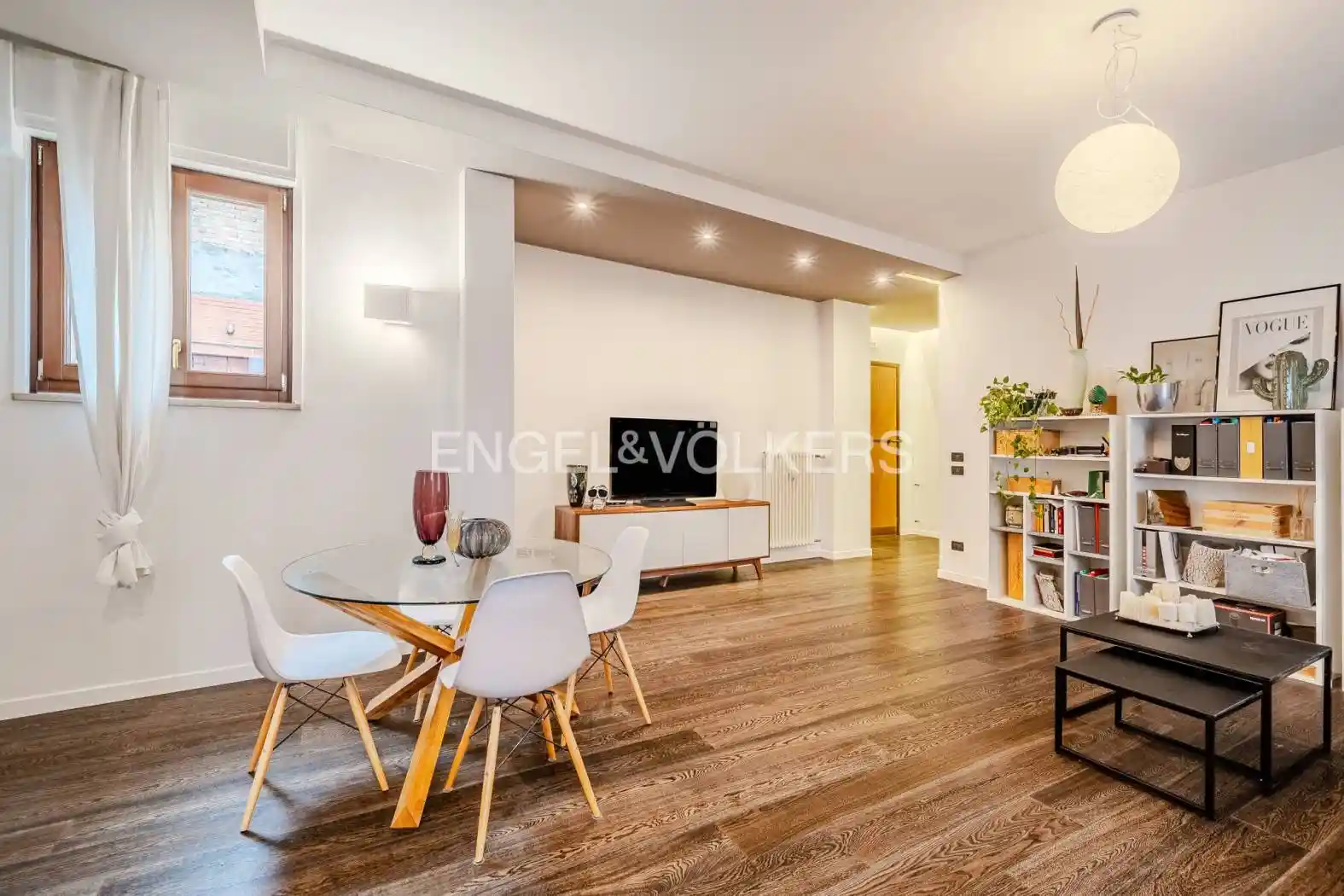 Trilocale via Calmaggiore, Duomo, Treviso - foto 4