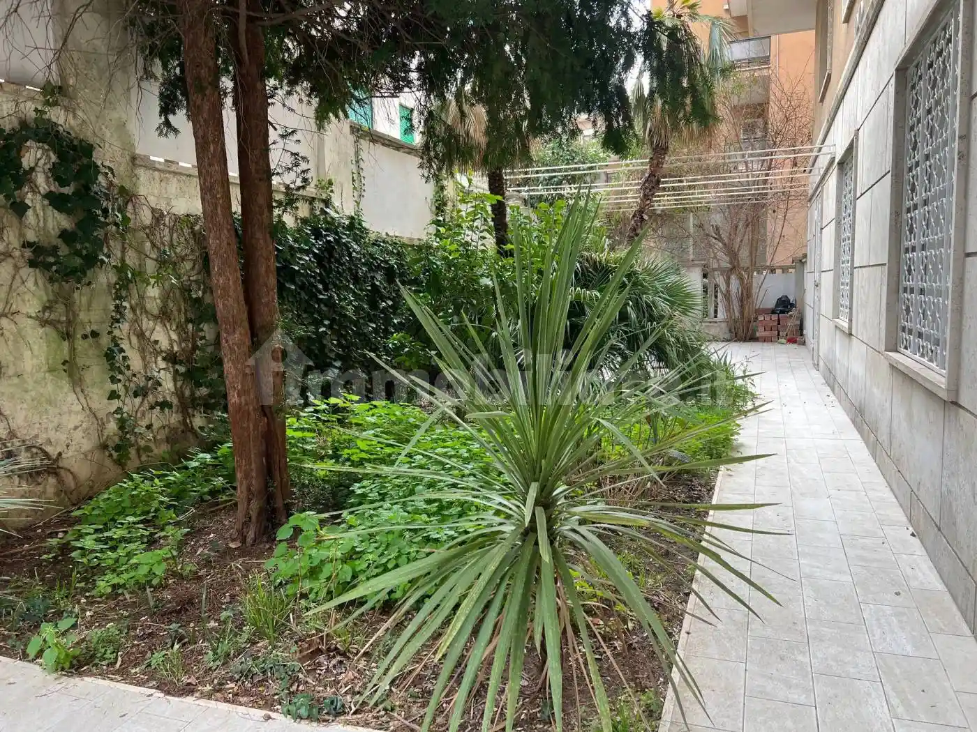 Appartamento via di San Valentino, Parioli, Roma - foto 2