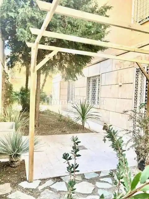 Appartamento via di San Valentino, Parioli, Roma - foto 4