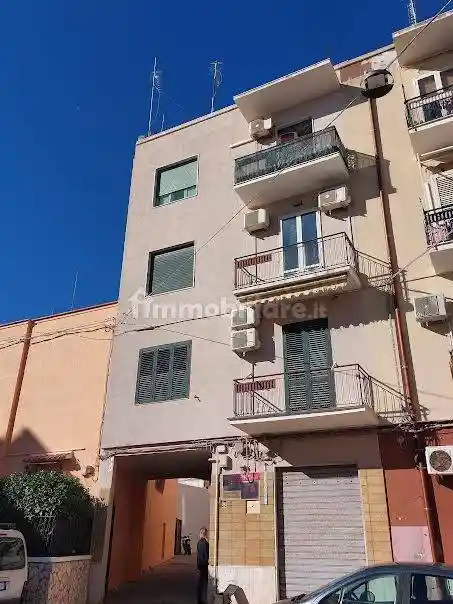 Appartamento in vendita a Siracusa