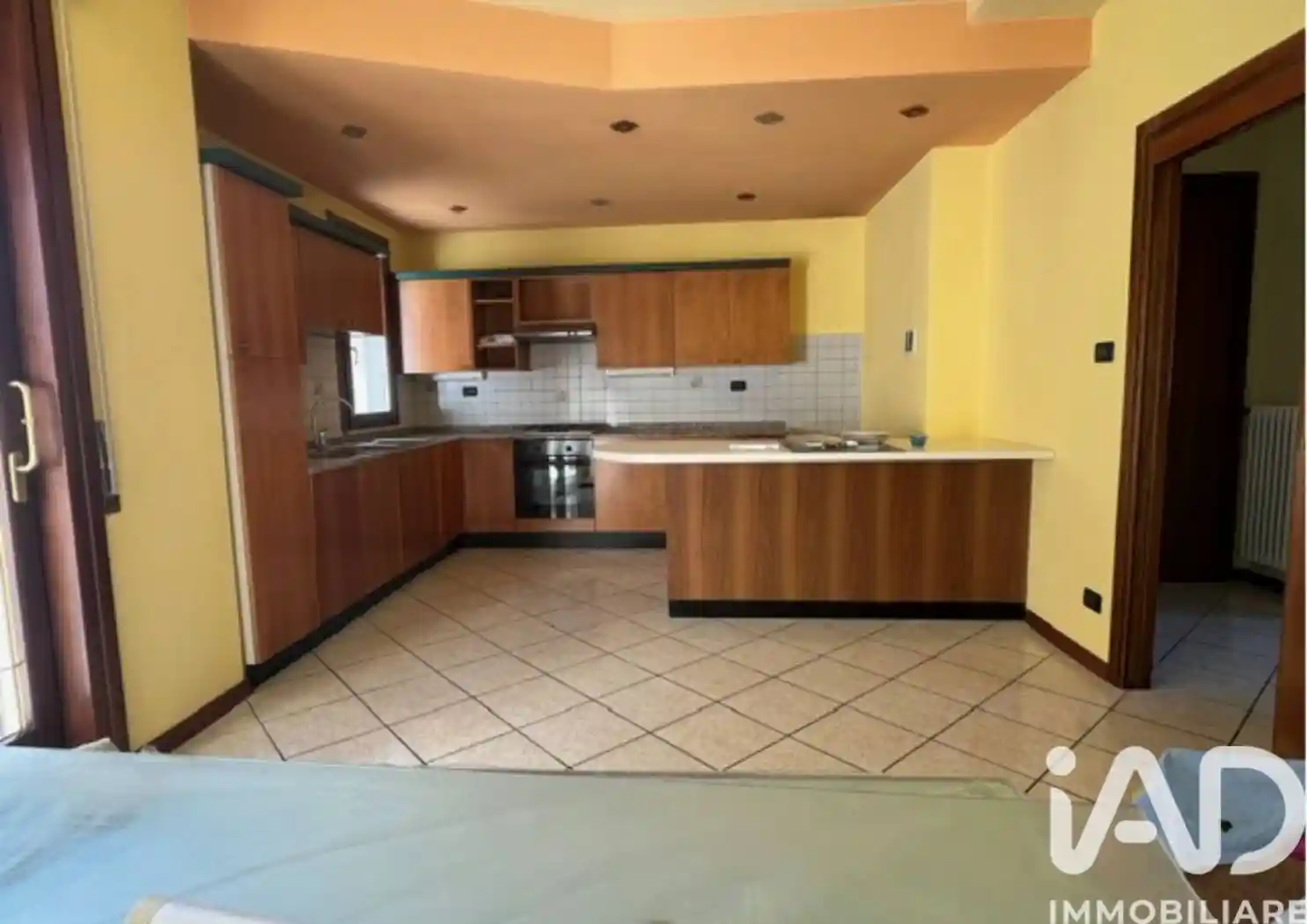 Appartamento in vendita a Vicenza