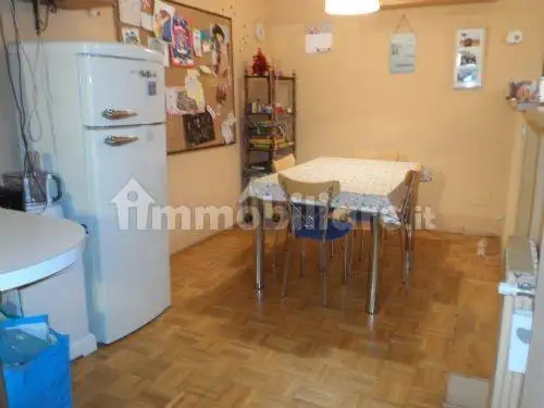 Appartamento in affitto a Bologna