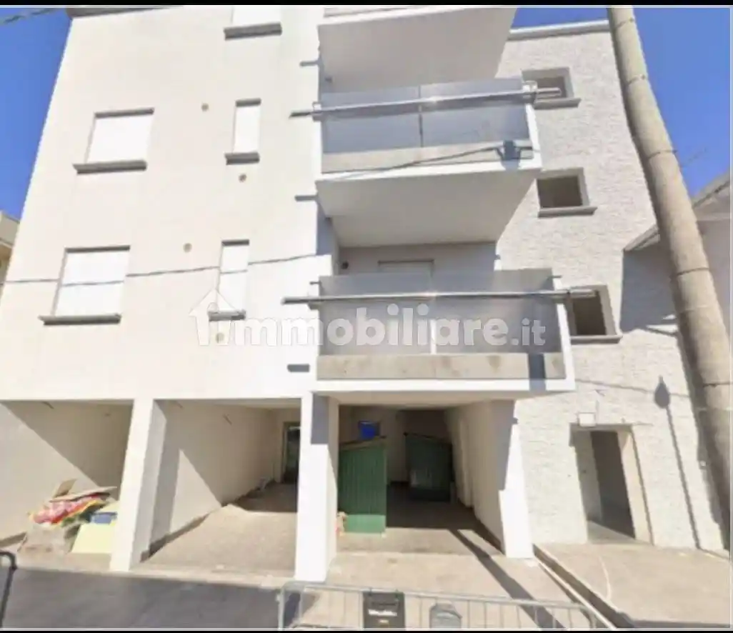 Appartamento in vendita a Cattolica