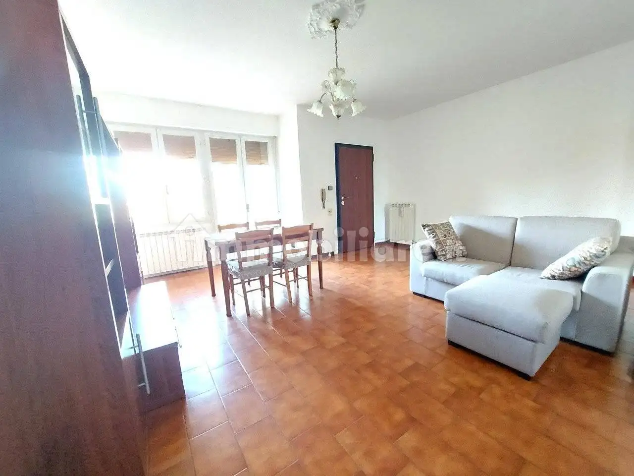 Appartamento in vendita a Occhiobello