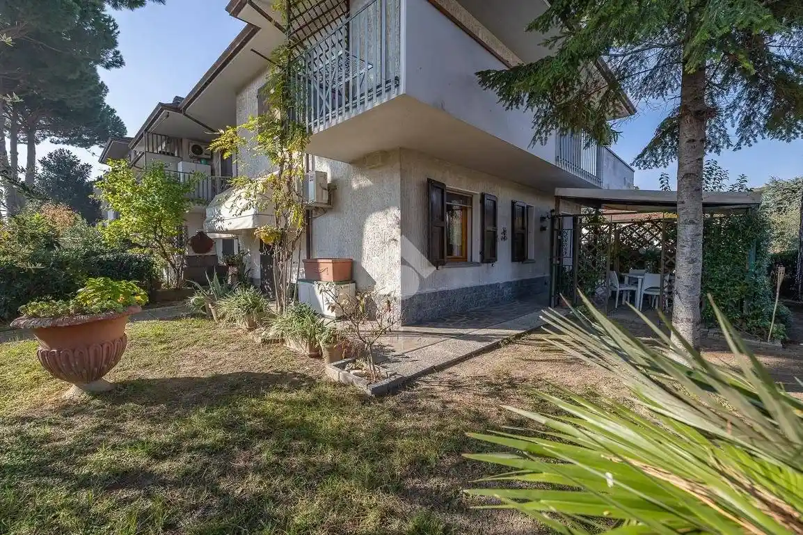 Villa a schiera via pacinotti 18, Malva, Cervia - foto 2