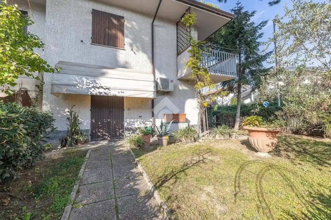 Villa a schiera via pacinotti 18, Malva, Cervia - foto 3