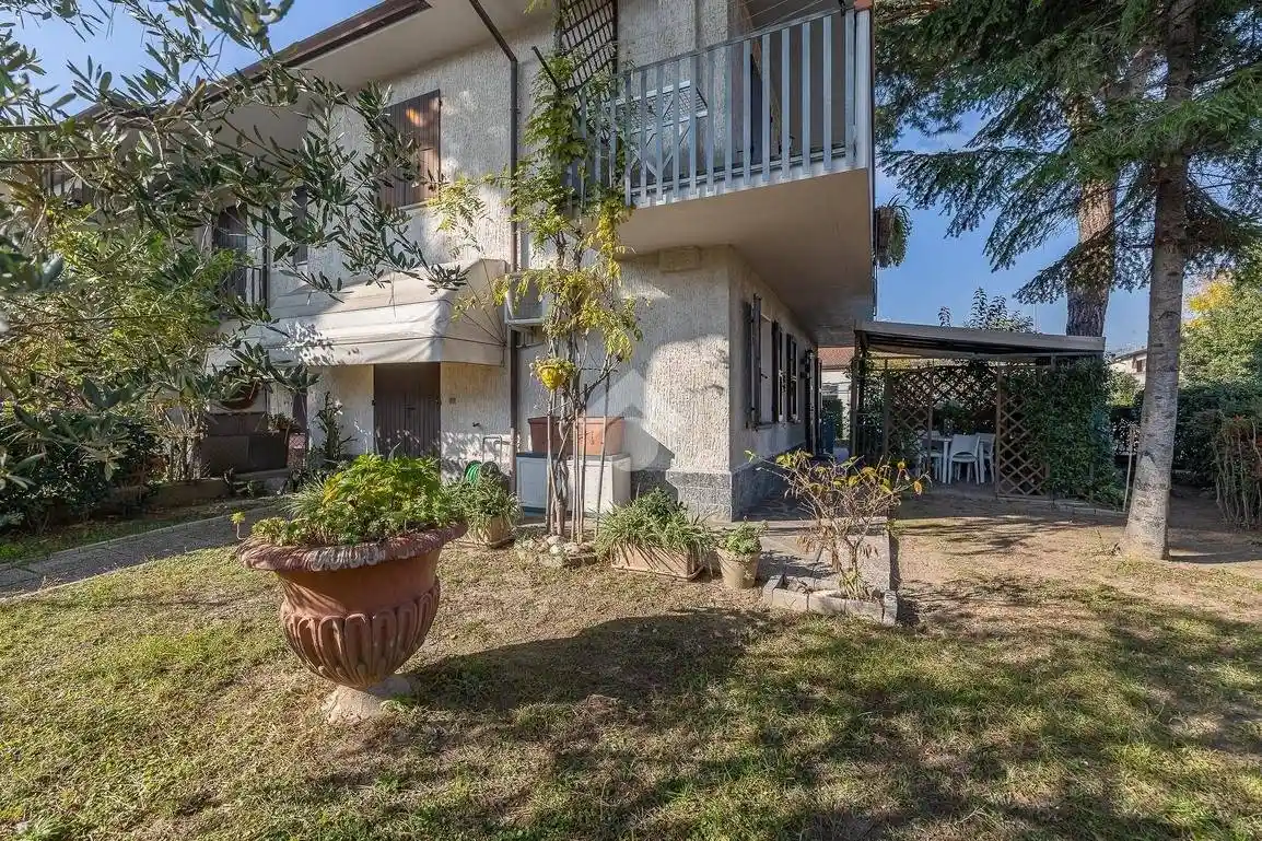 Villa a schiera via pacinotti 18, Malva, Cervia - foto 5