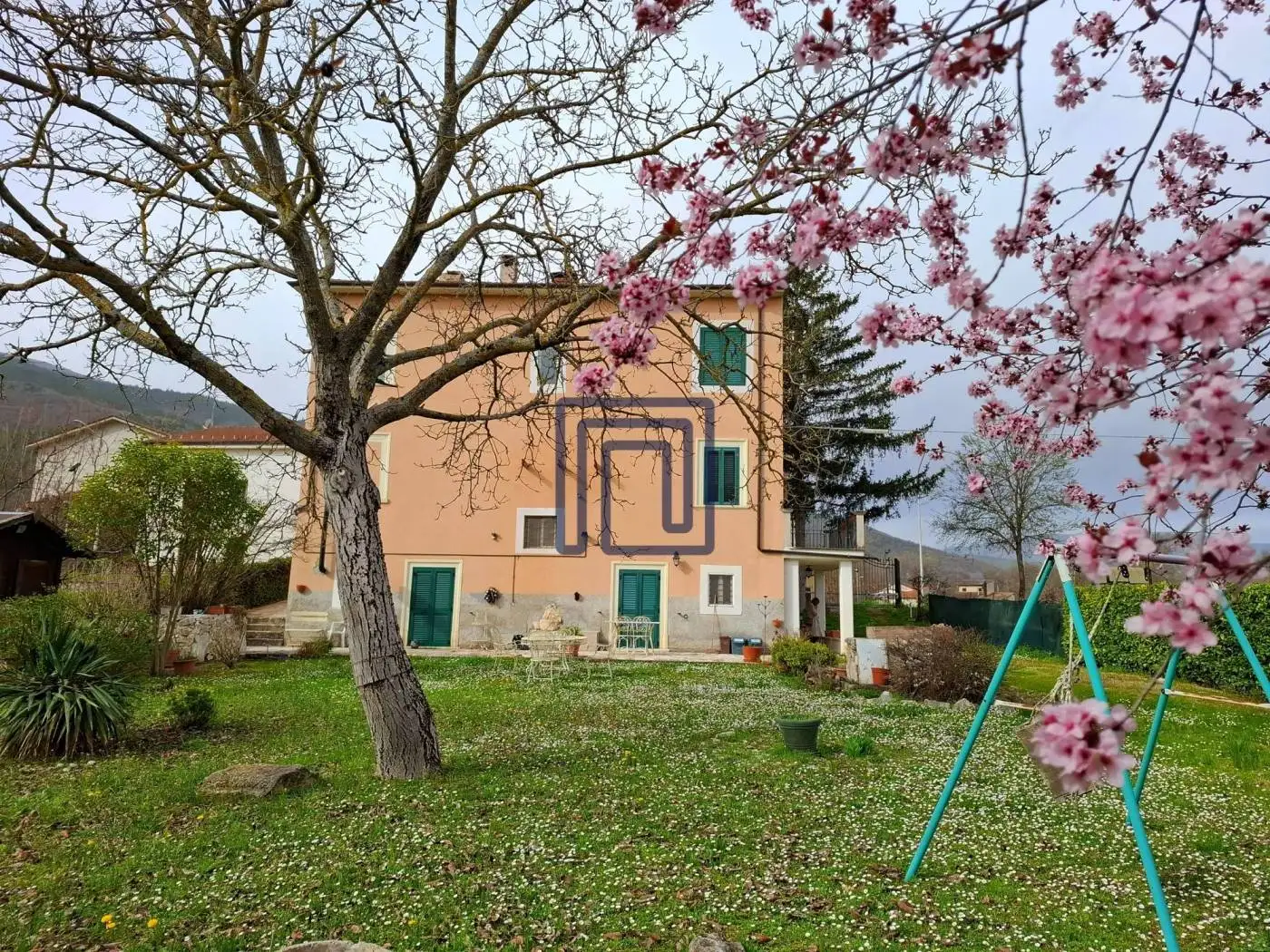 Villa in vendita a Sulmona