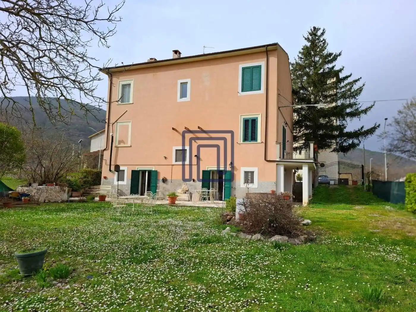 Villa unifamiliare via Albanese 11, Centro, Sulmona - foto 2