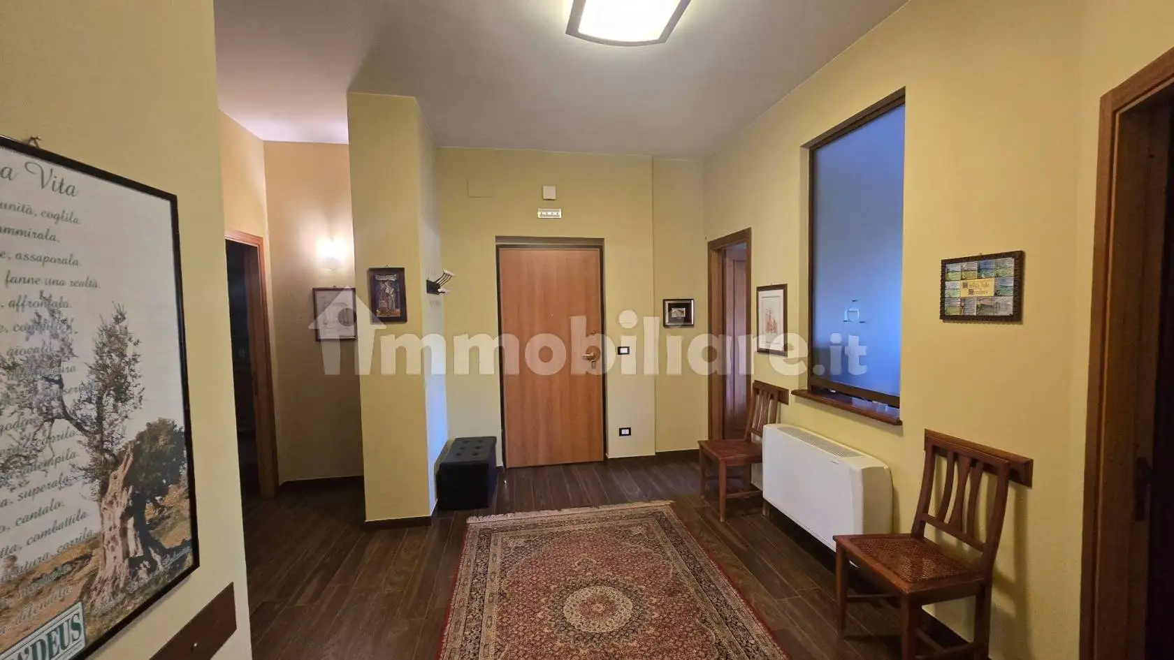 Appartamento in vendita a Pescara