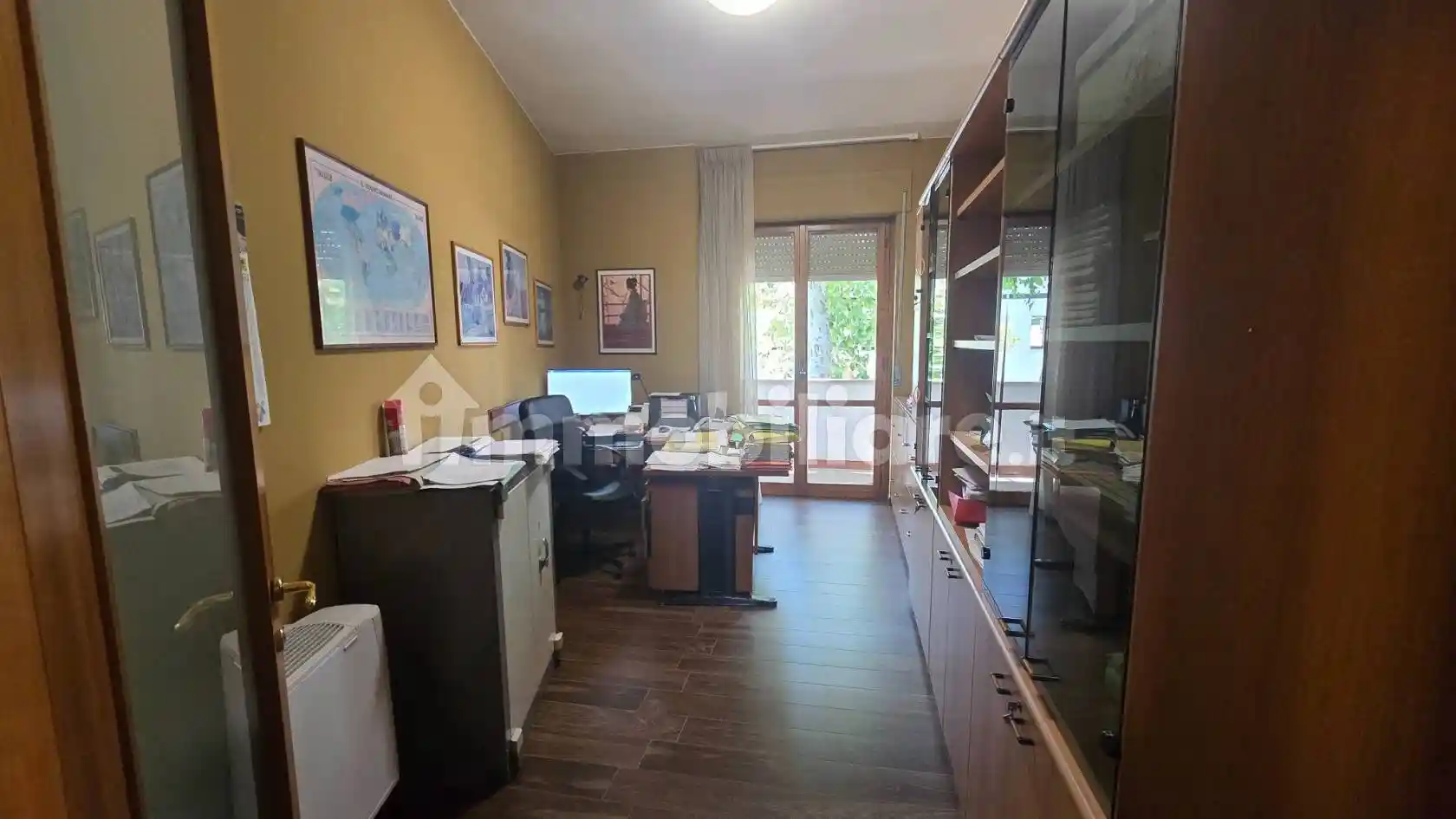 Appartamento viale Pindaro 27, Università - Nuovo Tribunale, Pescara - foto 2