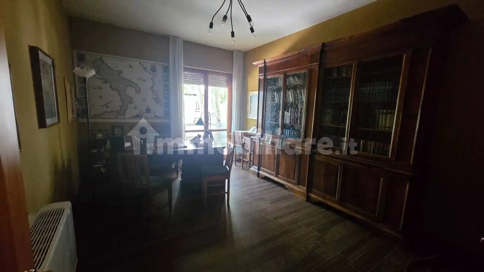 Appartamento viale Pindaro 27, Università - Nuovo Tribunale, Pescara - foto 3