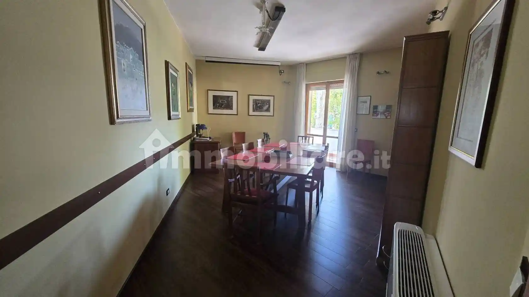 Appartamento viale Pindaro 27, Università - Nuovo Tribunale, Pescara - foto 4