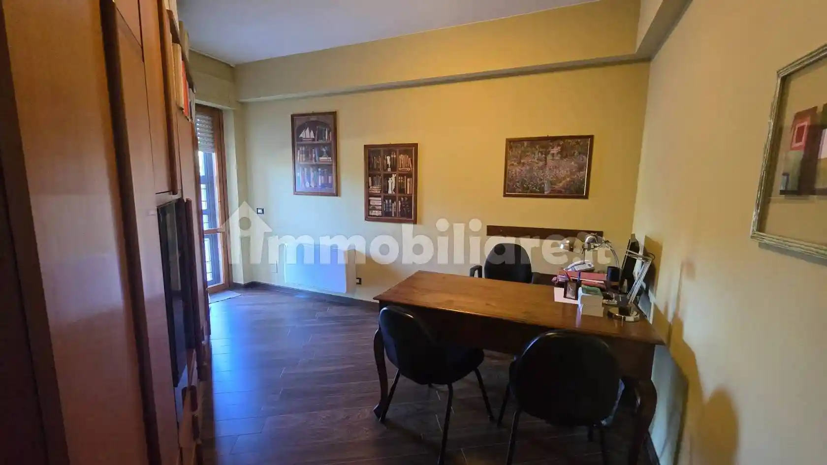 Appartamento viale Pindaro 27, Università - Nuovo Tribunale, Pescara - foto 5