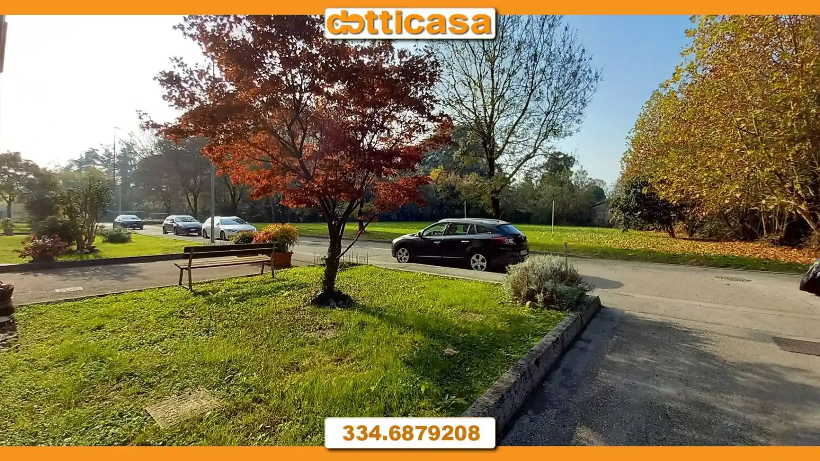 Bilocale buono stato, primo piano, Laghetto, Vicenza - foto 2