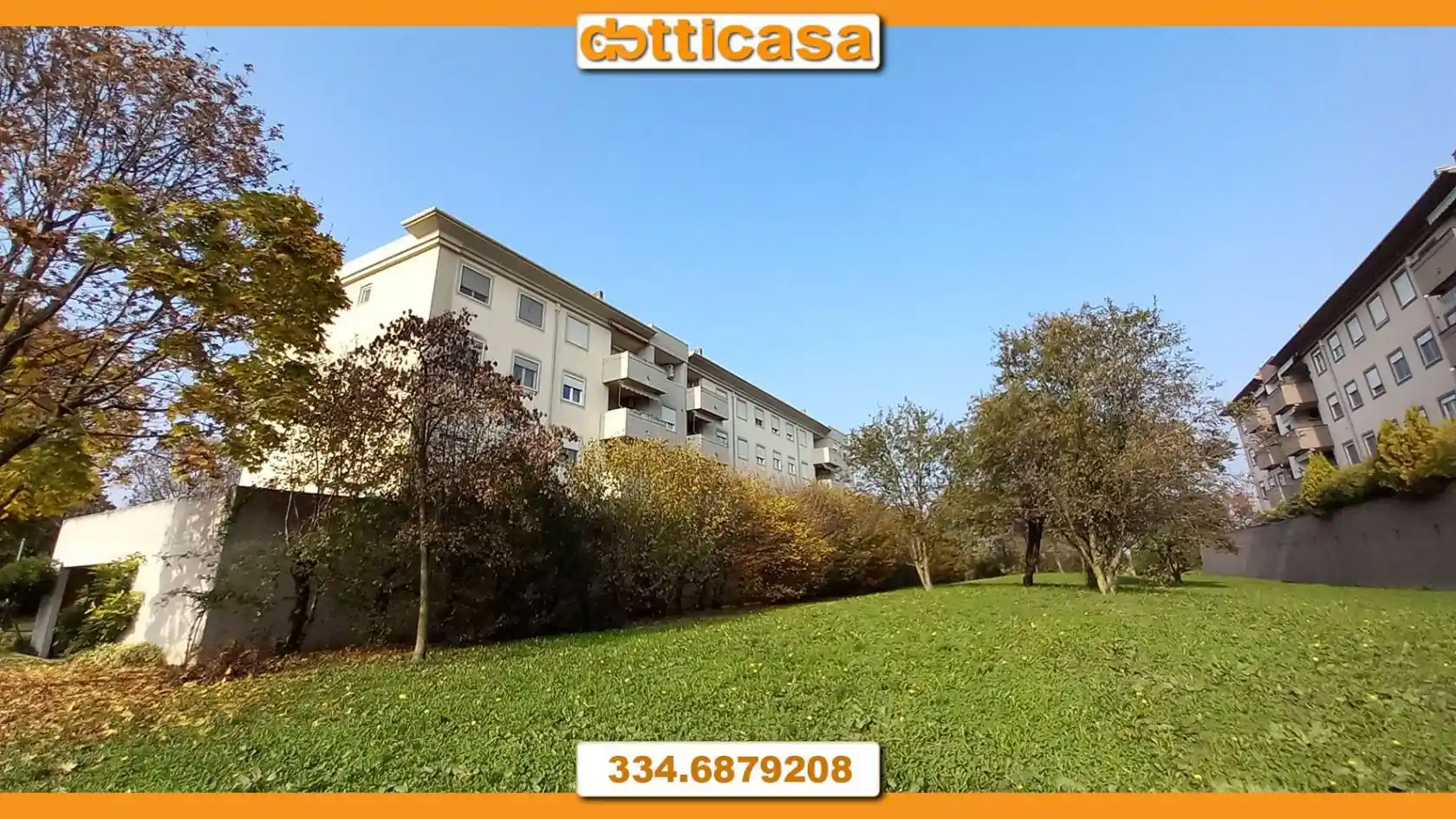 Bilocale buono stato, primo piano, Laghetto, Vicenza - foto 4